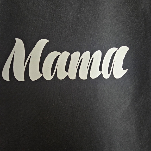 Brunette The Label Mama Sweater - Picture 2 of 6